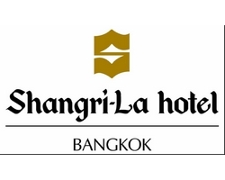 Shangri-La hotel logo